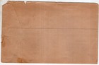 Saudi Arabia  Air Mail Cover To Usa  1950