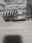 Vintage 1974 Banthrico Bank Promotion Advertising Suburban Propane Oil Gas Truck