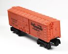 Lionel Post War 9044 Rio Grande 4 Door Box Car O Gauge     Train82