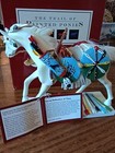 Trail Of Painted Ponies Collection 4 Pcs
