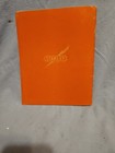 Vintage Original 1946  Stanley Electric Tools Catalog 52 Page And Price List
