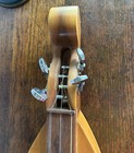 Vintage Cripple Creek Appalachian Mountain Dulcimer 4 String Instrument  833918