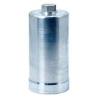 Cartridge Filter Housing 6698066 For Bobcat Cooling Fan Motor