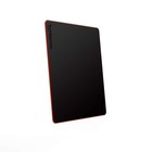 Gaming Mouse Pad - Waterproof Hard Surface  Non-slip Silicone Base  24x20cm
