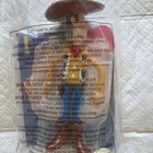 1999  Mcdonalds Happy Meal Toys   Disney Toy Story 2    1  Woody Nip 