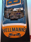 Dale Earnhardt Jr 2024 -  88 Hellmann s - 1 24 Arc Autographed Diecast