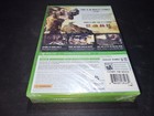 Xbox Greatest Hits 2 Pack Fallout 3 Goty Edition rage Xbox 360 one New Sealed
