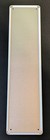 Texaco Free Air White 4  X 16  Metal Sign