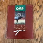 1993 Case Xx Sport Knives Catalog  w 2 Dealer Price Guides stored Condition
