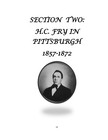 Fry   The Glass Of Rochester  Pa  Vol  1  The Rochester Tumbler Company