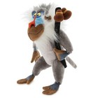 New Disney Store Rafiki Plush The Lion King Toy Doll 15 