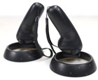 Lot Samsung Hmd Odyssey Vr Aa-hc1hulb Aa-hc1hurb Left Right Controllers