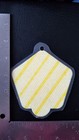 Oasis - Original 1996 World Tour Concert Laminate Backstage Pass