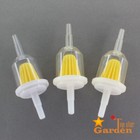 3x Inline Fuel Filter For Yamaha Pro Hauler 1000  700  Rhino 450  Rhino 660