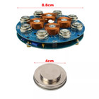 Electric Magnetic Suspension Floating Module Diy Magnetic Levitation Kit