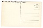 Zeppelin Flight Post Ak Zeppelin Over The Weft Unused  ca0979 
