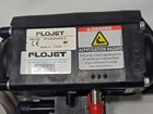 Flojet Bag In Box Pump P5000 With Mount  Syrup Hose And Gray Qcd Box Connector