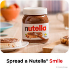Nutella Creamy Hazelnut Cocoa Spread     13 Oz