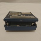 Sony Mz-r700 Walkman Minidisc Recorder  Player