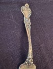 Majestic Alvin   Gorham 1900 Estate Sterling Silver Dinner Fork 7 1 2  No Mono