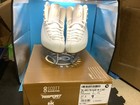 Risport Scott Hamilton 26 0c Boots  Flight Blades  New Last Generation