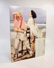 Victoria s Secret Summer 1985 Catalog Vgc W mail Order 35pp Catalogue Rare 