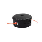 For Echo Srm-225 Srm-230 Srm-2620 Speed Feed 400 Echo Weed Eater Trimmer Head
