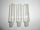 Ultra-rare Korean War Era M3 Infrared Sniper Scope M3 Power Pack  part s Set  