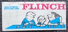 Vintage 1963 Parker Brothers Flinch Card Game Complete 150 Cards  Trays   Rules 