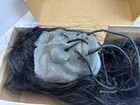 Vintage E  Joseph Cossman Co  Shrunken Head  In Original Box - Extremely Rare   