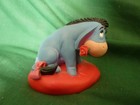 Disney Winnie The Pooh Figurines - Eeyore