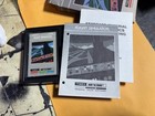 Vtg 1989 Microsoft Flight Simulator 3 5  Floppy Disk Version 4 0 Ibm   Tandy Pc