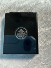 Vtg 2004 Estee Lauder Erte Zodiac Leo Sunday Powder Compact Unused Rhinestone