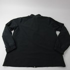 New York Jets Nike Nfl On Field Dri-fit Jacket Men s Black Used