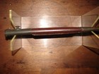 Australian Army Bayonet Scabbard For Owen Smg Mangrovite  44 Very Good Condition