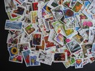 Canada Mostly Commems 500 Used Mixture  duplicates  Mixed Cond  2005 To 2017 Era
