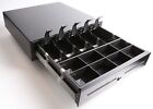 Mmf Val-u Line Cash Drawer  14 w X 16 d X 4 h  2 Media Slots  5b 8c Till  Usb In