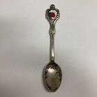 Vintage Souvenir Spoon Us Collectible Georgia