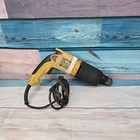 Dewalt Rotary Hammer Dw562 Sds 7 8  Corded Tested Working