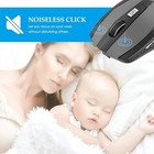 2 4ghz Wireless Optical Mouse Mice   Usb Receiver For Pc Laptop Computer Dpi Usa