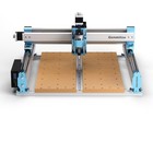 Genmitsu Cnc Router Machine 4040-pro For Metal Acrylic Cutting Milling