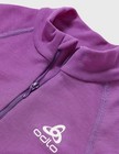 Odlo Kids Active Warm Baselayer Long Sleeve Sweatshirt  Violet  152