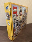 Lego Creator 31097 Townhouse Pet Shop   Cafe - New sealed - Retired- Box Damage