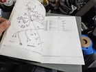 John Deere 2653 Reel Mower Parts Catalog Pc2359 Utility Gas Kawasaki