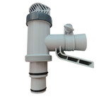 2x1 25   1 5  Swimming Pool Pipe W  Plunger Valve For Above Ground Pool Fittings