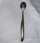 Vintage 1847 Rogers Bros  Silverplate  Baby Spoon