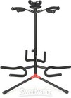 Fender Adjustable Cradle Triple Guitar Stand
