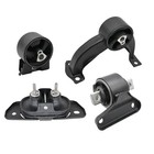 4pcs Engine Motor   Transmission Mount Kit Compatible With 200 Avenger Sebring 