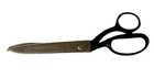 Vintage Wiss 9  Pinking Shears Scissors Newark  Nj Usa Pat   1959190-1965443