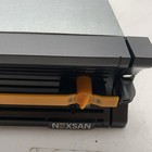 Nexsan E-series E18 San Storage Array 3500335 W  2x P n P3500393 Module  No Hdd